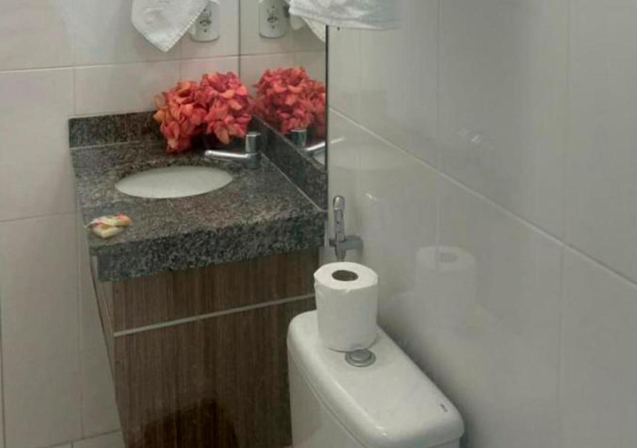 Lacqua Diroma Apartamento Completo Com Fogao, Geladeira, Micro-Ondas, Piscina 24H, Acomoda Ate 5 Pessoas カルダス・ノバス エクステリア 写真