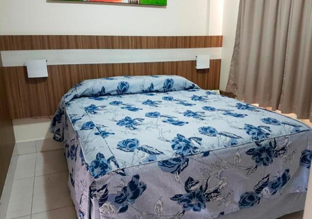 Lacqua Diroma Apartamento Completo Com Fogao, Geladeira, Micro-Ondas, Piscina 24H, Acomoda Ate 5 Pessoas カルダス・ノバス エクステリア 写真