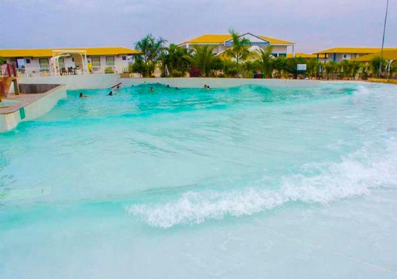 Lacqua Diroma Apartamento Completo Com Fogao, Geladeira, Micro-Ondas, Piscina 24H, Acomoda Ate 5 Pessoas カルダス・ノバス エクステリア 写真