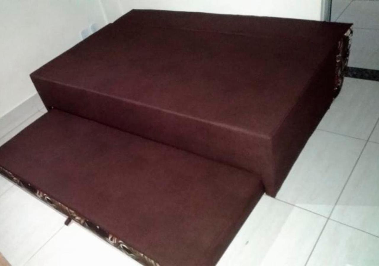 Lacqua Diroma Apartamento Completo Com Fogao, Geladeira, Micro-Ondas, Piscina 24H, Acomoda Ate 5 Pessoas カルダス・ノバス エクステリア 写真