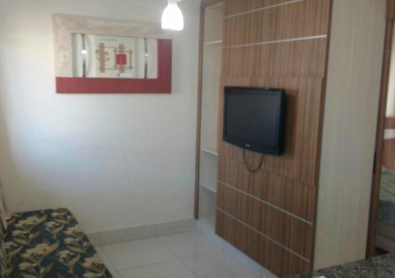 Lacqua Diroma Apartamento Completo Com Fogao, Geladeira, Micro-Ondas, Piscina 24H, Acomoda Ate 5 Pessoas カルダス・ノバス エクステリア 写真