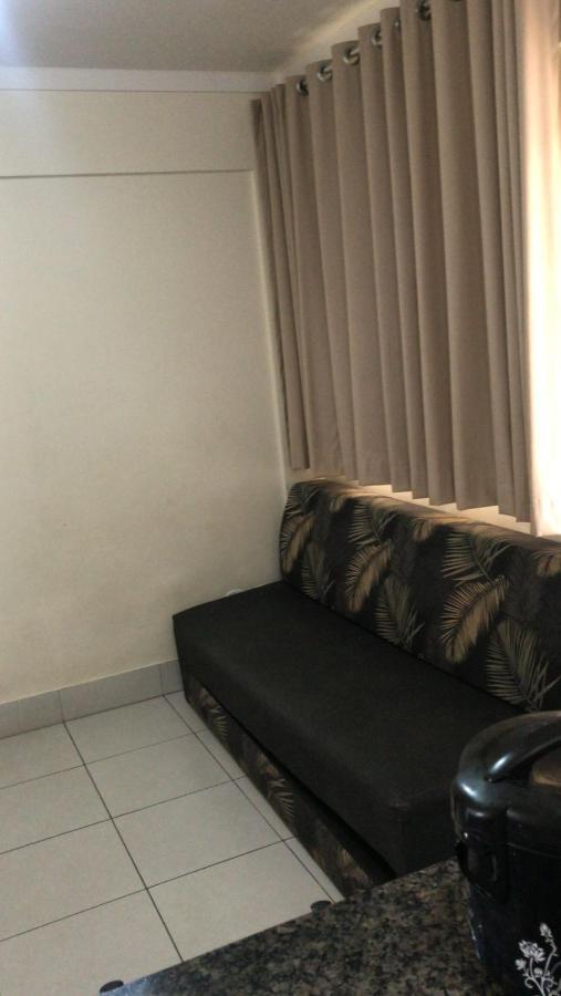 Lacqua Diroma Apartamento Completo Com Fogao, Geladeira, Micro-Ondas, Piscina 24H, Acomoda Ate 5 Pessoas カルダス・ノバス エクステリア 写真