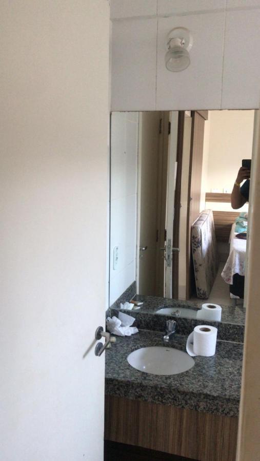 Lacqua Diroma Apartamento Completo Com Fogao, Geladeira, Micro-Ondas, Piscina 24H, Acomoda Ate 5 Pessoas カルダス・ノバス エクステリア 写真
