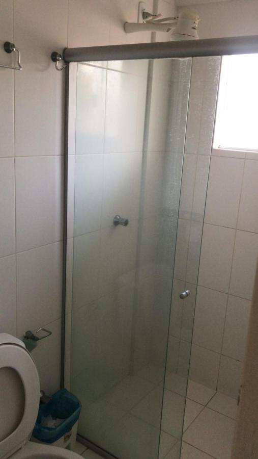 Lacqua Diroma Apartamento Completo Com Fogao, Geladeira, Micro-Ondas, Piscina 24H, Acomoda Ate 5 Pessoas カルダス・ノバス エクステリア 写真