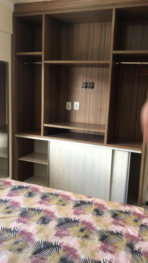 Lacqua Diroma Apartamento Completo Com Fogao, Geladeira, Micro-Ondas, Piscina 24H, Acomoda Ate 5 Pessoas カルダス・ノバス エクステリア 写真