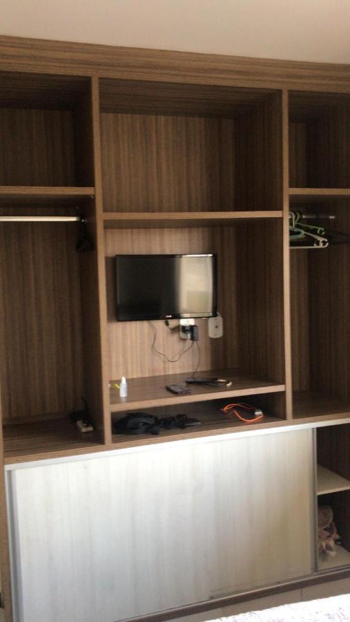 Lacqua Diroma Apartamento Completo Com Fogao, Geladeira, Micro-Ondas, Piscina 24H, Acomoda Ate 5 Pessoas カルダス・ノバス エクステリア 写真